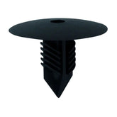 Captur Çamurluk Davlumbazı Klipsi 2013-2019 Mtj 7703077435